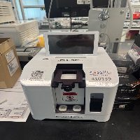 Formulatrix uPulse Miniature TFF System image 0